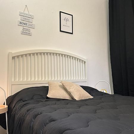 Apartamento Bergamo 5 Stelle Exterior foto