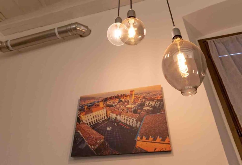 Apartamento Bergamo 5 Stelle Exterior foto